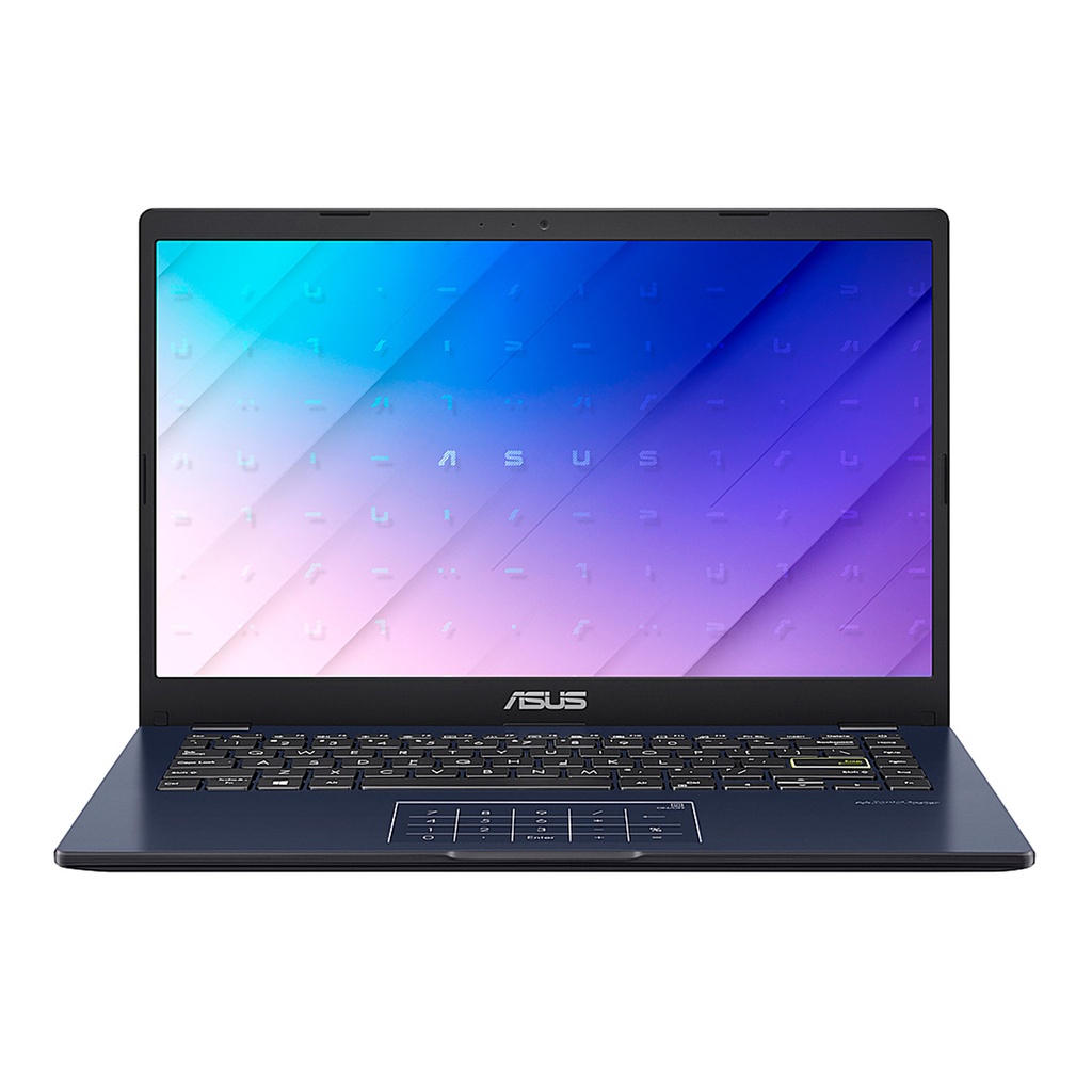 Notebook Asus E410MA N5030 Hdd 128G RAM 4G Pantalla 14