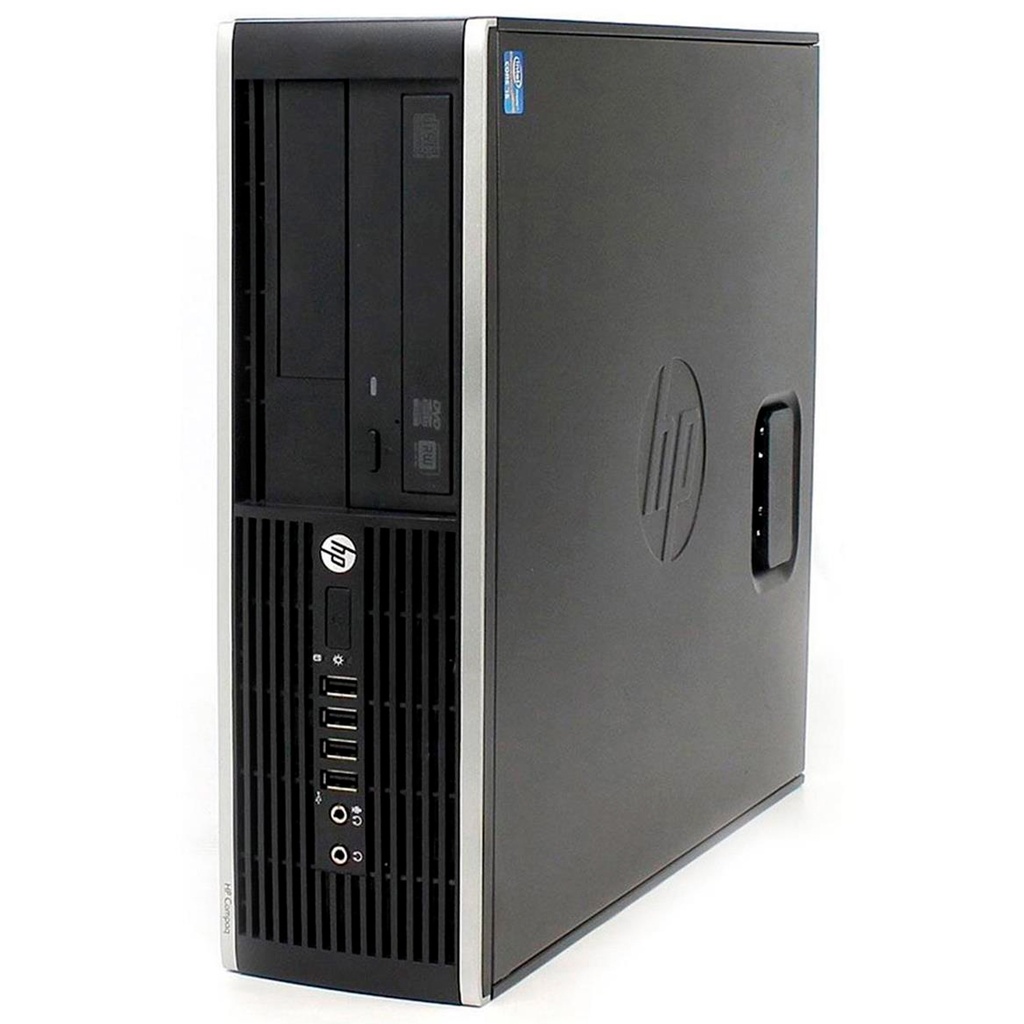 PC HP 6300PRO I5 GEN3 4GB RAM 250GB