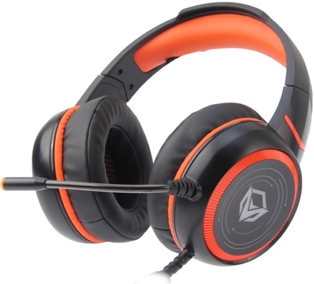 AURICULARES MEETION GAMING MT-HP030