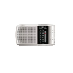 Radio Portatil Xion XI-RA10