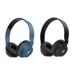 Auriculares Xion Bluetooth XI-AU30BT Blue