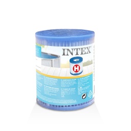 [29007] Cartucho filtro H INTEX