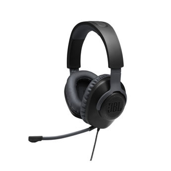 Imagen de AURICULARES JBL GAMING QUANTUM 100