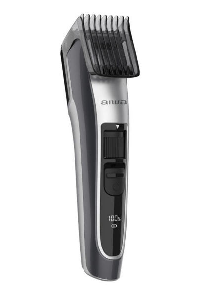 Imagen de CORTADORA DE PELO AIWA AW-HCB906
