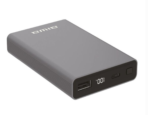 Imagen de POWER BANK AIWA AWPF10000/26  10000 mAh