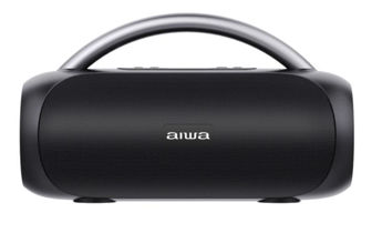 Imagen de PARLANTE PORTATIL AIWA AW-S10BTB
