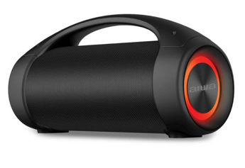 Imagen de PARLANTE PORTATIL AIWA AW-S600BT