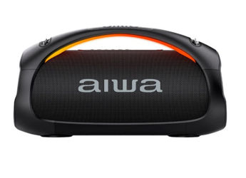 Imagen de PARLANTE AIWA BOOMBOX AWS544BT