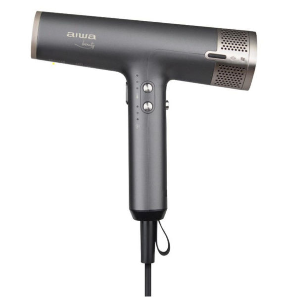 Imagen de SECADOR DE PELO AIWA AW-THD1887