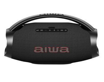 Imagen de PARLANTE AIWA BOOMBOX  1300W AWH51BT