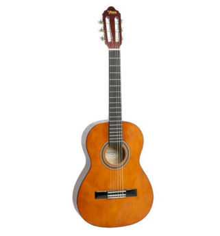 Imagen de GUITARRA CLASICA VALENCIA VC103