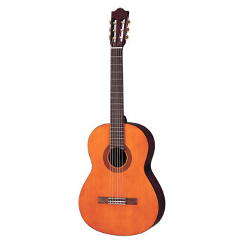 Imagen de GUITARRA CLASICA YAMAHA C40 NATURAL