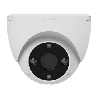Imagen de CAMARA EZVIZ EXTERIOR DOMO H4 4MP