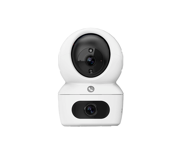 Imagen de CAMARA EZVIZ H7C DUAL INTERIOR