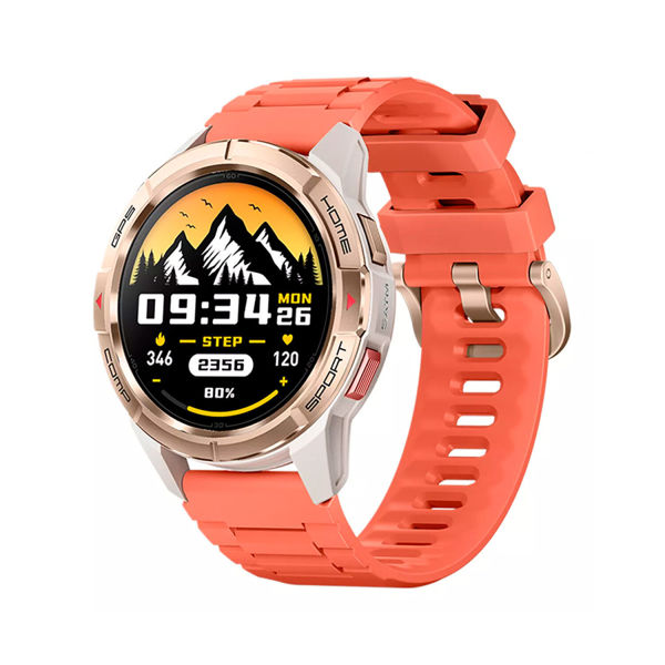 Imagen de SMARTWATCH MIBRO GS ACTIVE DORADO