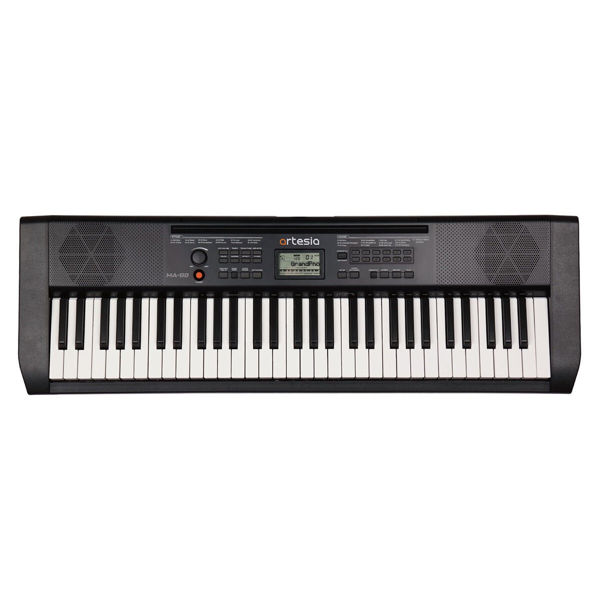 Imagen de ORGANO ARTESIA PRO MA-88 61 TECLAS