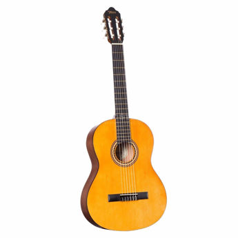 Imagen de GUITARRA CLASICA VALENCIA VC203