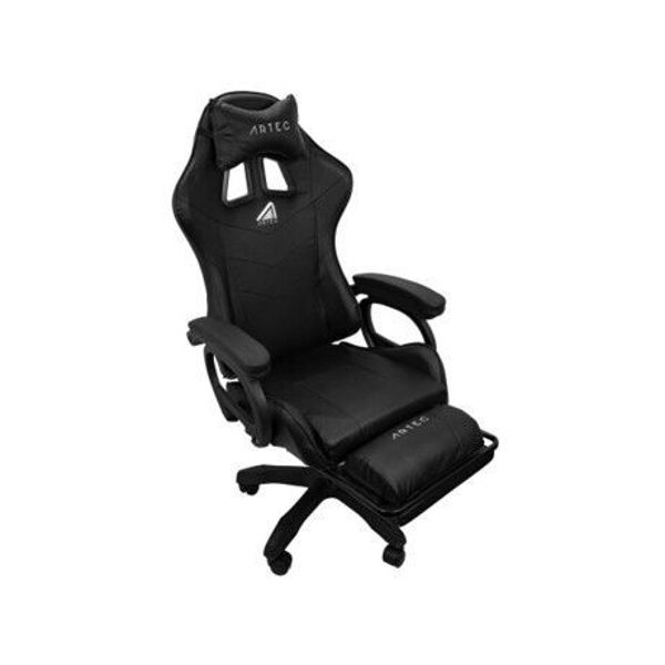 Imagen de Silla Gaming Artec GC 130 Black/Black and Red/ Black and Blue
