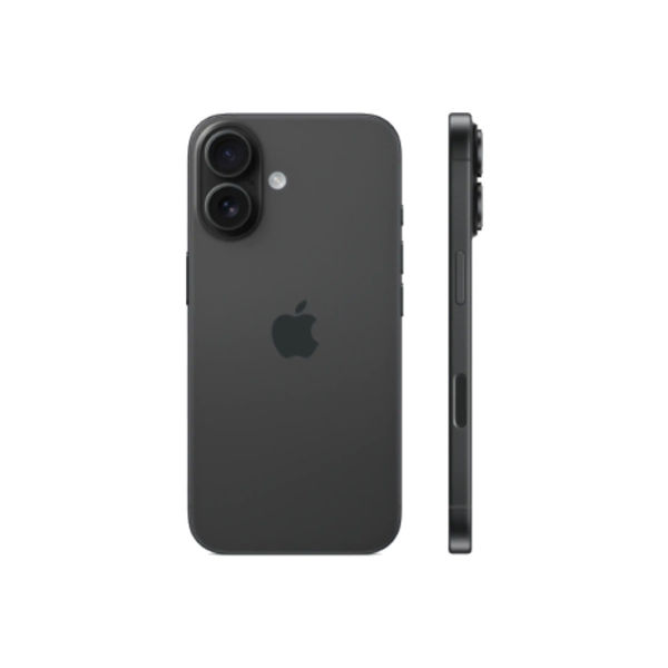 Imagen de IPHONE 16 128GB BLACK