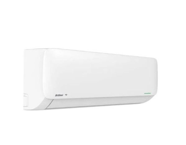 Imagen de AIRE ACONDICIONADO BRILLIANT 21.000BTU ON/OFF