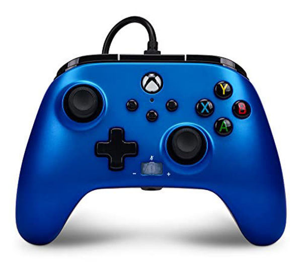 Imagen de  Joystick con cable para Xbox Pc