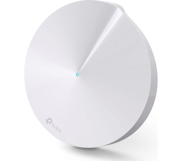 Imagen de ACCES POINT DECO AC1300 DECO M5