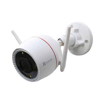 Imagen de CAMARA EZVIZ EXTERIOR H3C 4MP COLOR