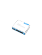Imagen de ACCESS POINT CON 4XFE HAP LITE