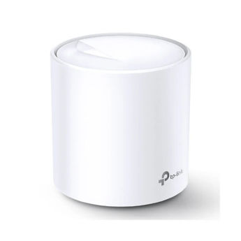 Imagen de ACCESS POINT TP-LINK DECO X20 AX1800 X1