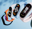 Imagen de Xiaomi Smart Mi Band 7