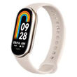 Imagen de XIAOMI SMARTBAND 8 CHAMPAGNE GOLD