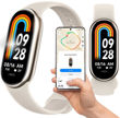 Imagen de XIAOMI SMARTBAND 8 CHAMPAGNE GOLD