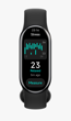 Imagen de Xiaomi Smart Band 8 Graphite Black