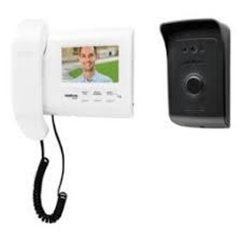 Imagen de VIDEOPORTERO INTELBRAS IVR 1010