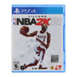 Imagen de VIDEOJUEGO NBA 2K21 PS4