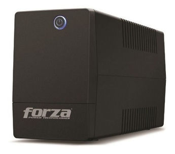 Imagen de UPS FORZA NT-512C 500VA/250W 220V