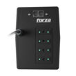 Imagen de UPS FORZA NT-512C 500VA/250W 220V