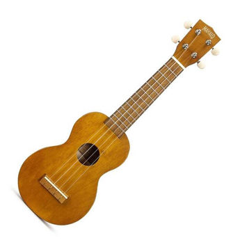 Imagen de UKELELE MAHALO MK1TBR BROWN