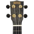 Imagen de UKELELE MAHALO MS1TBK NEGRO