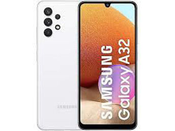 Imagen de SAMSUNG GALAXY A32  128GB WHITE