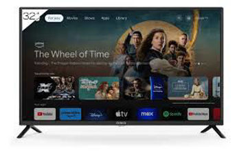 Imagen de TELEVISOR SMART AIWA LED 32"