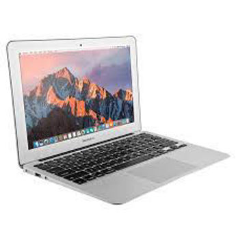 Imagen de Macbook Air Core i5 2.9 Ghz Ssd 128G Ram 8Gb