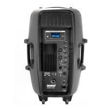 Imagen de Caja Acústica Lexen Sonic 15A BT 200w con soporte