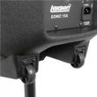 Imagen de Caja Acústica Lexen Sonic 15A BT 200w con soporte