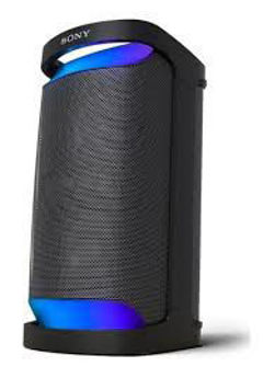 Imagen de MINICOMPONETNE SONY SRS-XP500 BLK