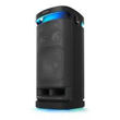 Imagen de MINICOMPONETNE SONY SRS-XP500 BLK