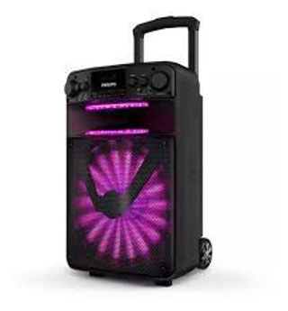 Imagen de PARLANTE PHILIPS PARTY TAX2706