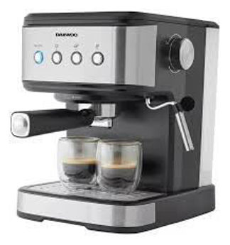 Imagen de CAFETERA EXPRESS DAEWOO CM1000