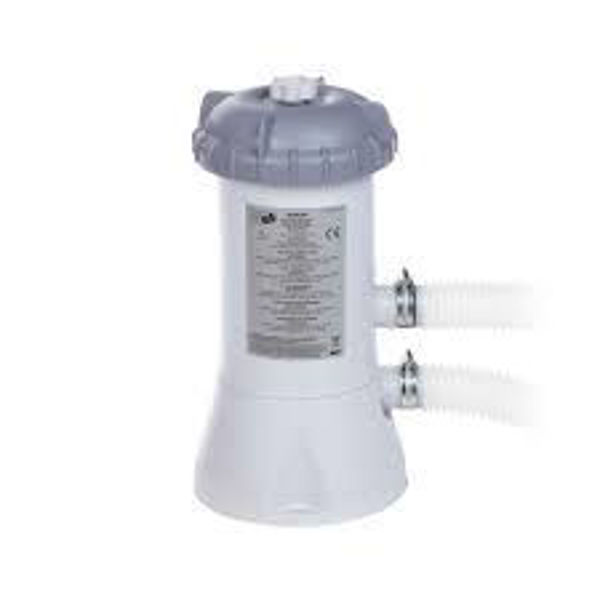 Imagen de BOMBA PISCINA INTEX 2006LT X HORA - 28604