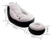 Imagen de SILLON INTEX CON PUFF - 68564